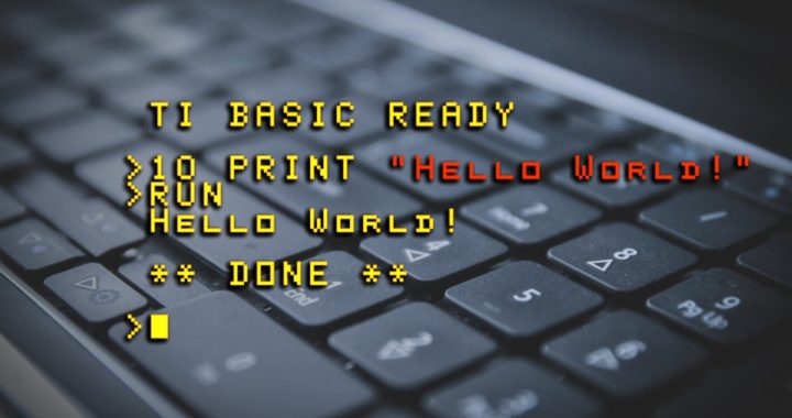 Hello World