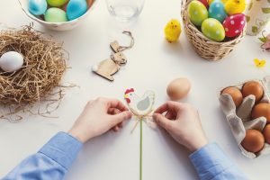 Ostern