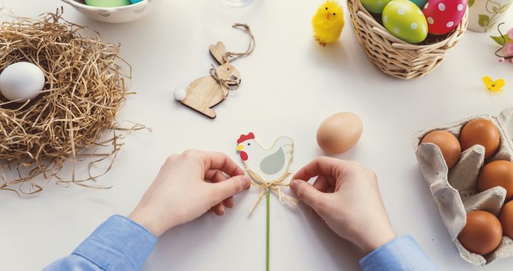 Ostern